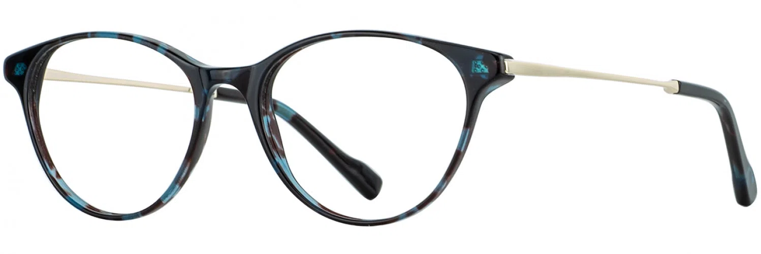 Scott Harris UTX SHX002 Eyeglasses - view 9